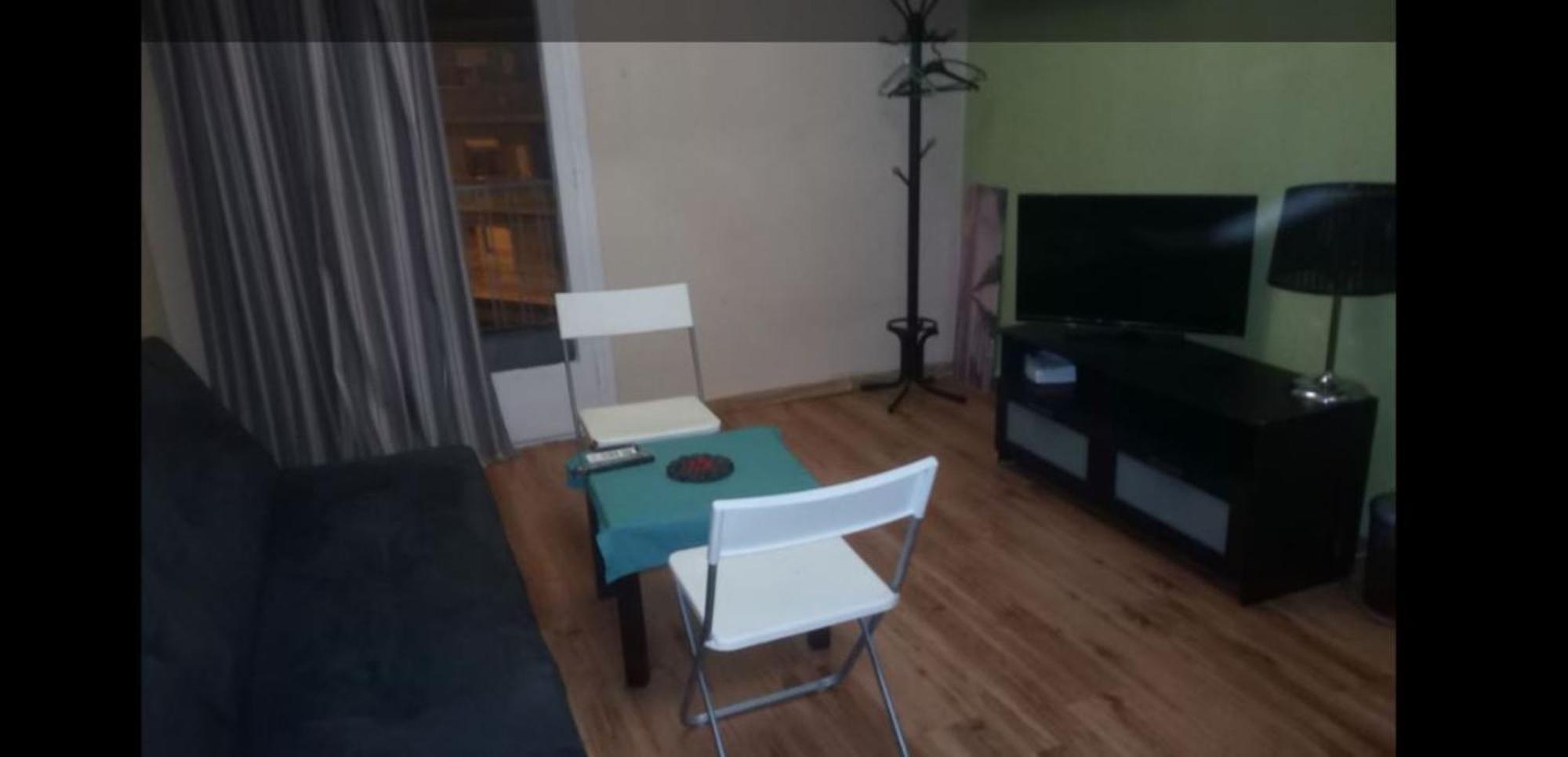 2 Bedroom Heart Of Center Appartement Thessaloniki