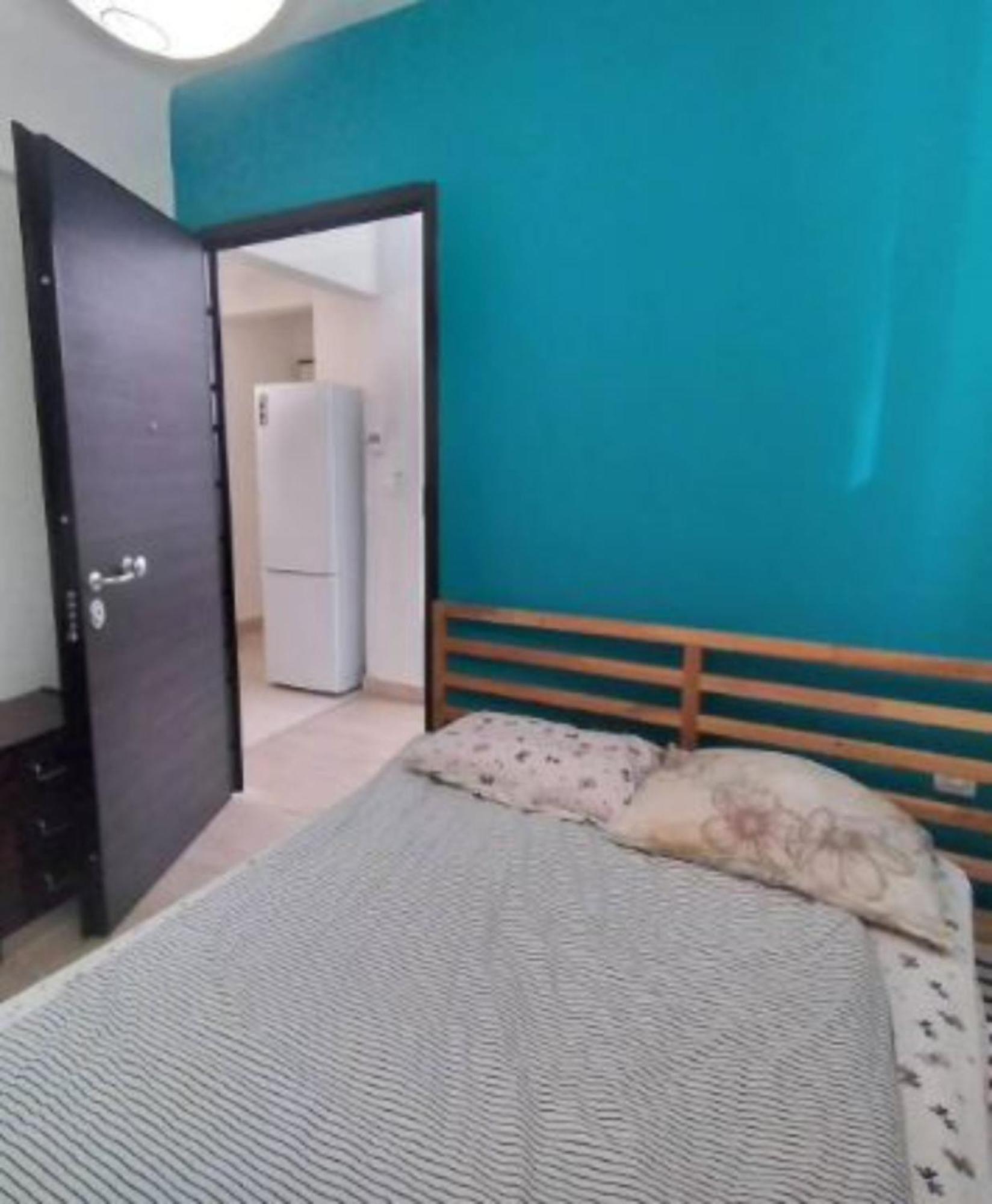 2 Bedroom Heart Of Center Appartement *