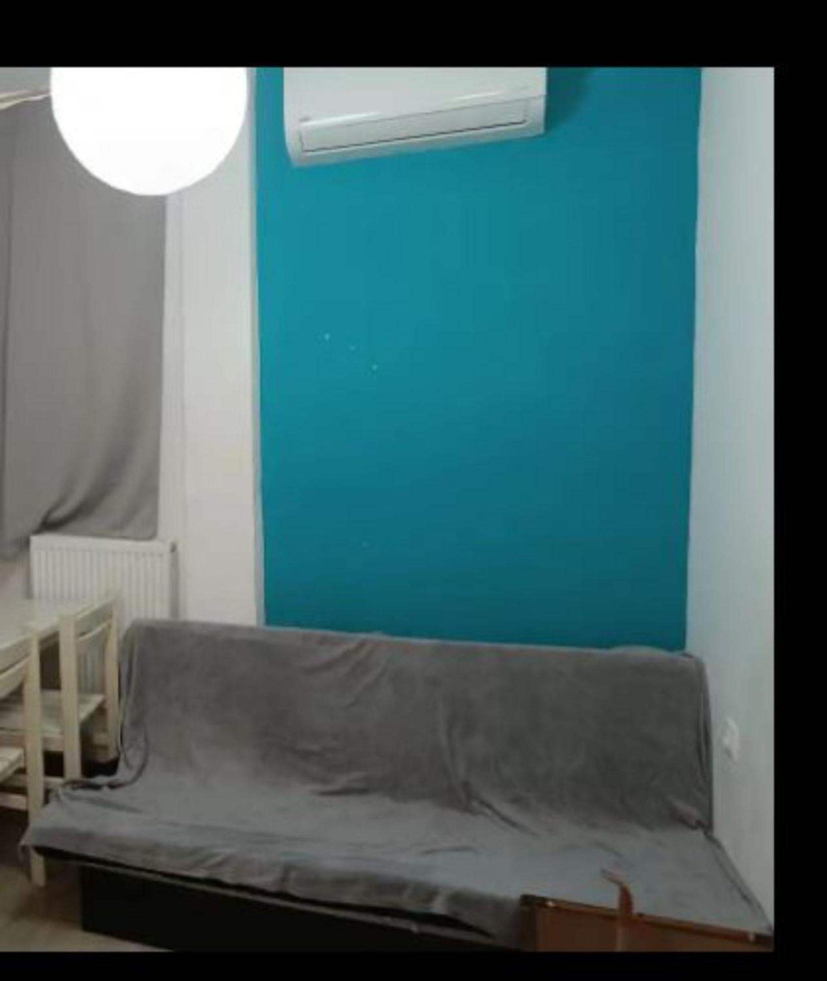 Appartement 2 Bedroom Heart Of Center Thessaloniki