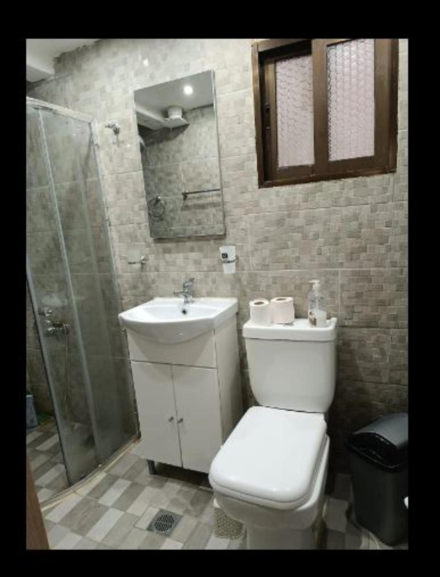 Appartement 2 Bedroom Heart Of Center